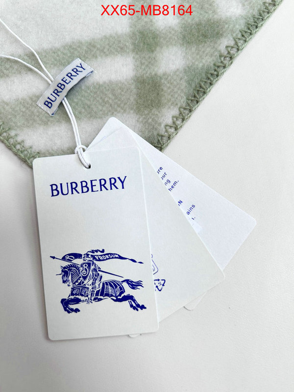 Scarf-Burberry buy best high-quality ID: MB8164 $: 65USD