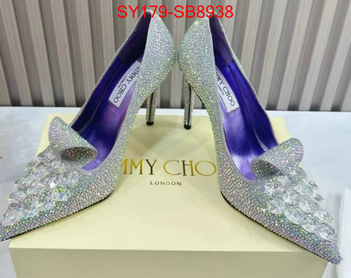 Women Shoes-Jimmy Choo replcia cheap ID: SB8938 $: 179USD