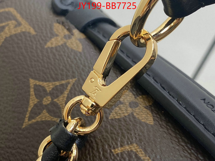 LV Bags(TOP)-Pochette MTis- wholesale imitation designer replicas ID: BB7725 $: 199USD,