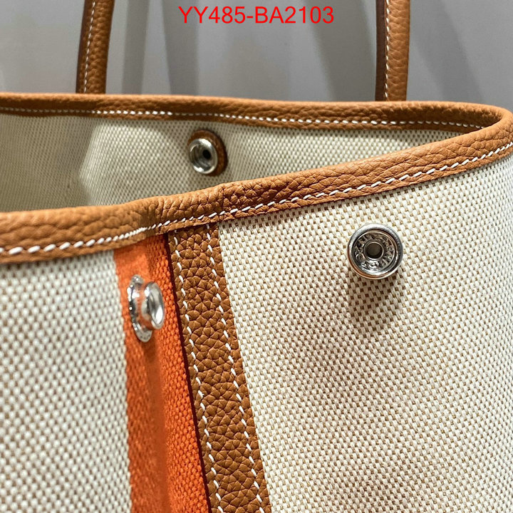 Hermes Bags(TOP)-Handbag- from china ID: BA2103 $: 485USD,