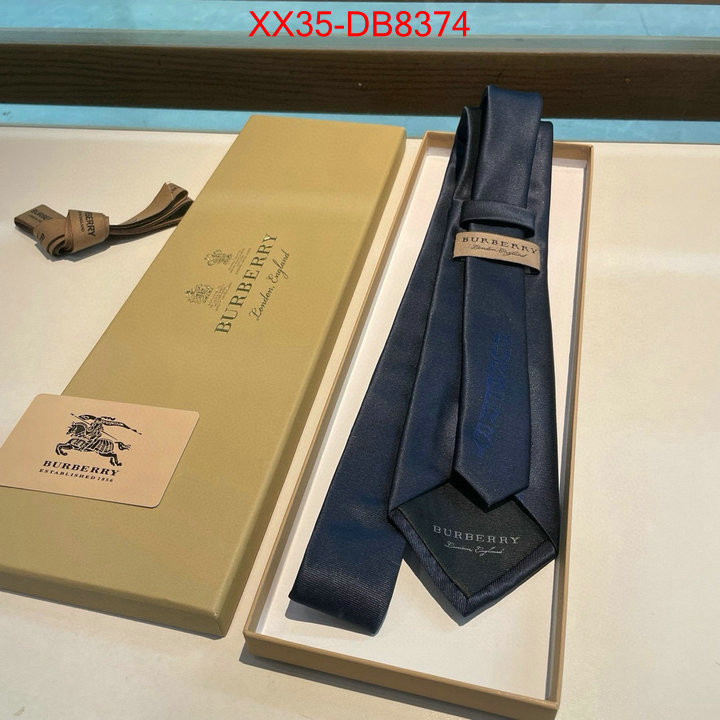 Ties-Burberry replicas ID: DB8374 $: 35USD