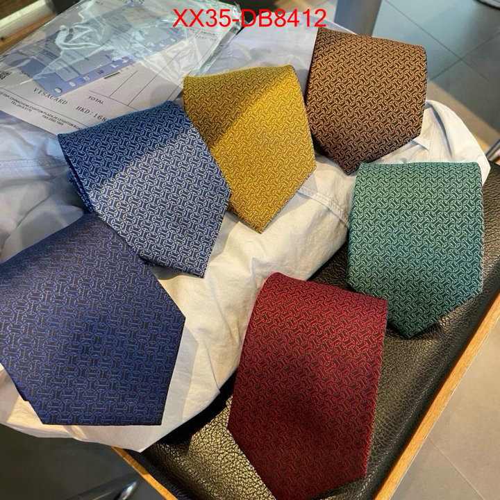 Ties-Hermes perfect ID: DB8412 $: 35USD