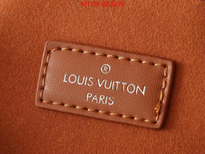 LV Bags(4A)-Pochette MTis Bag- luxury fake ID: BA3239 $: 79USD,