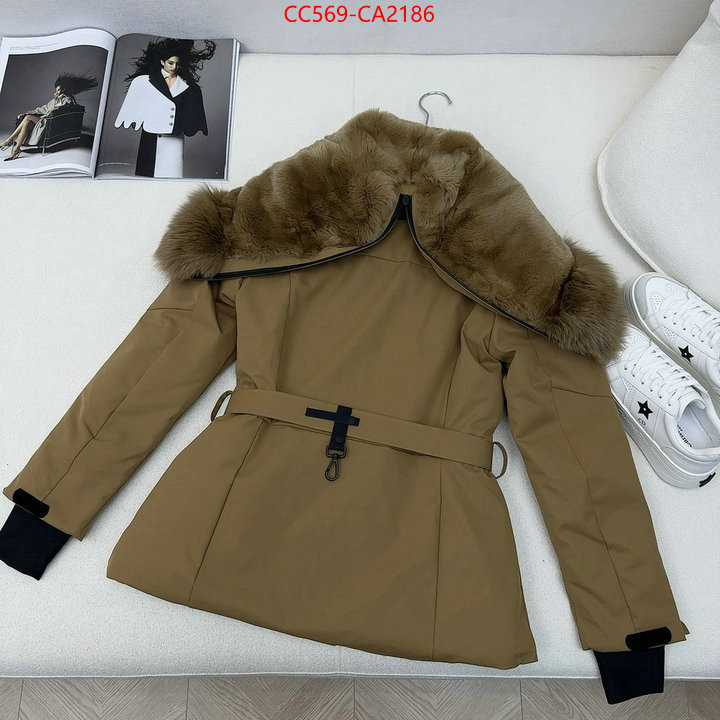 Down jacket Women-Monmouth sell online ID: CA2186 $: 569USD