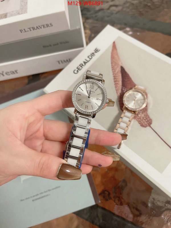 Watch(4A)-Longines shop cheap high quality 1:1 replica ID: WB6891 $: 129USD