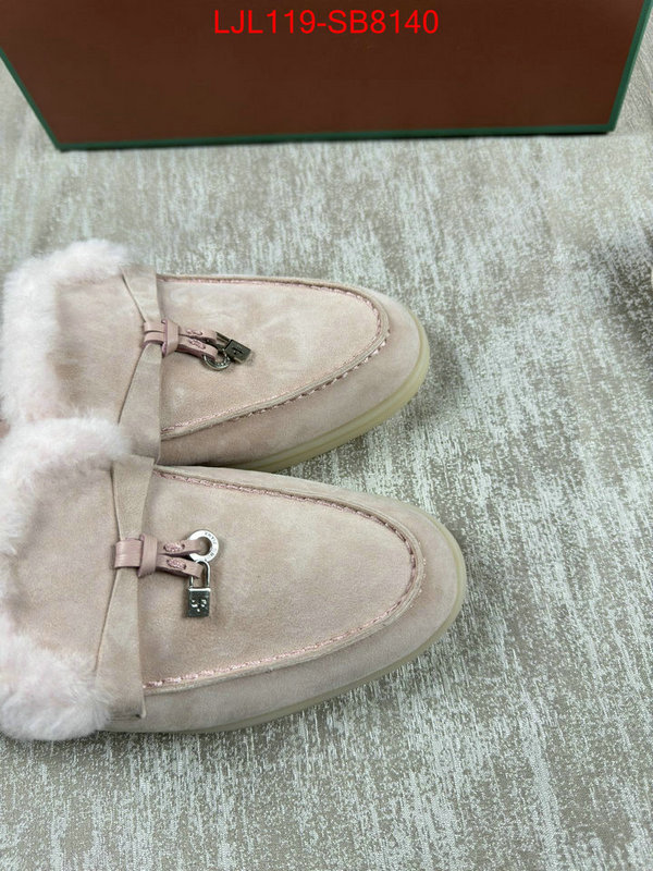 Women Shoes-Loro piana where should i buy replica ID: SB8140 $: 119USD