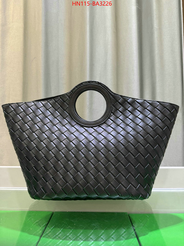 BV Bags(4A)-Handbag- high quality perfect ID: BA3226 $: 115USD,