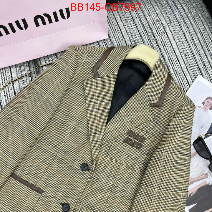 Clothing-MIU MIU best aaaaa ID: CB7997 $: 89USD