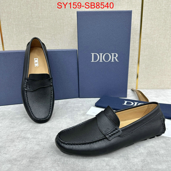 Men shoes-Dior replica online ID: SB8540 $: 159USD