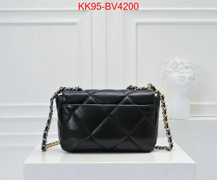 Chanel Bags(4A)-Crossbody- luxury 7 star replica ID: BV4200