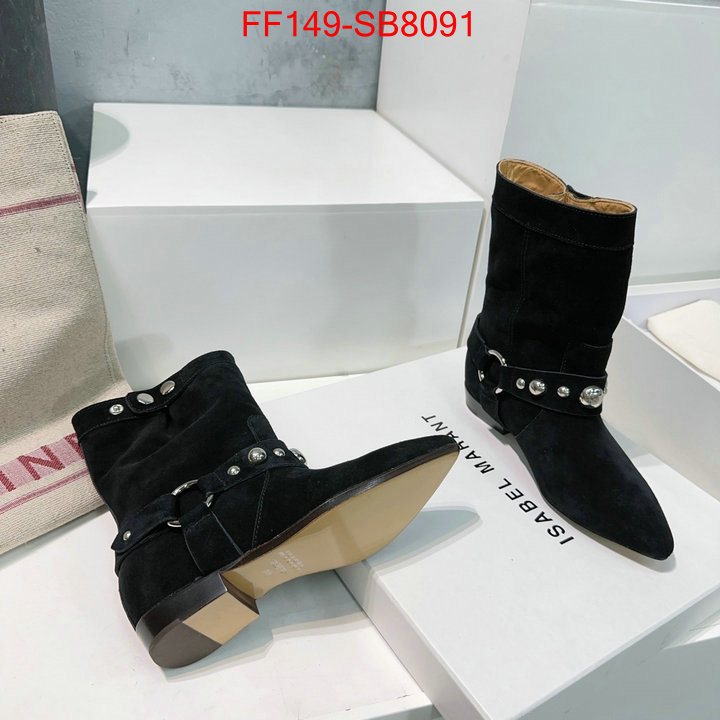 Women Shoes-Isabel Marant top fake designer ID: SB8091 $: 149USD