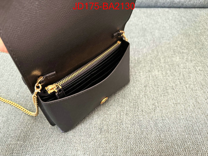 Valentino Bags(TOP)-Crossbody- luxury fashion replica designers ID: BA2130 $: 175USD,