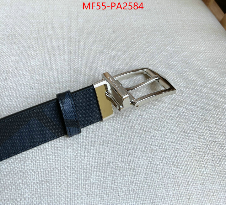 Belts-Burberry best designer replica ID: PA2584 $: 55USD