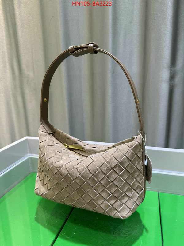 BV Bags(4A)-Handbag- fake cheap best online ID: BA3223 $: 105USD,