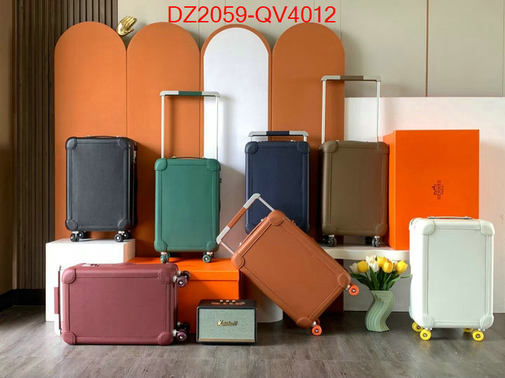 Trolley Case-Hermes 1:1 clone ID: QV4012 $: 2059USD