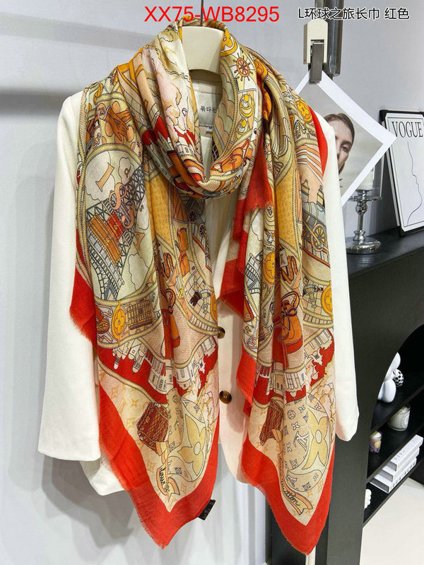 Scarf-Hermes replica 2024 perfect luxury ID: MB8295 $: 75USD