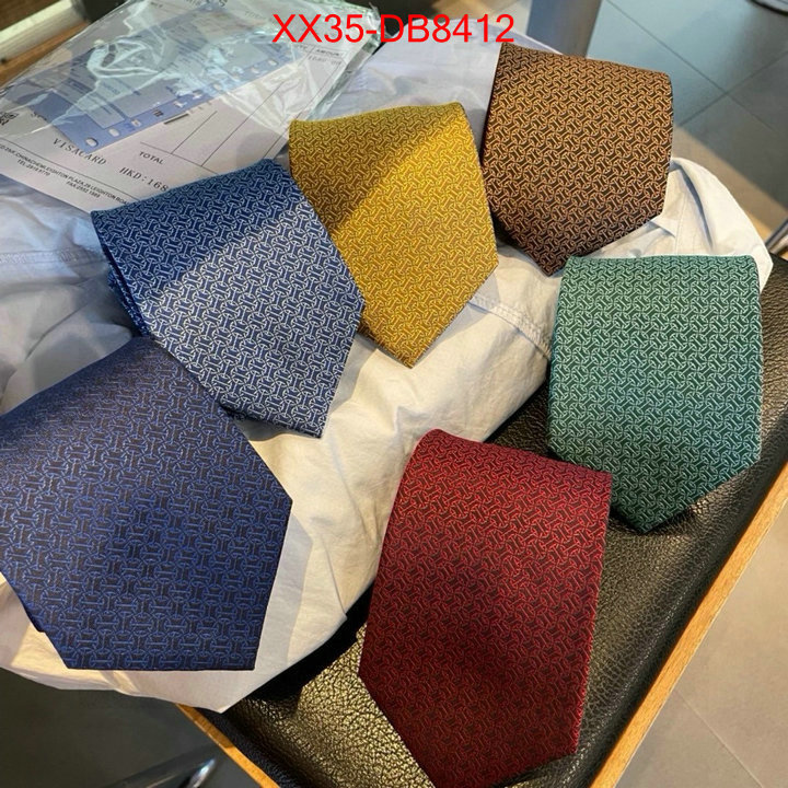 Ties-Hermes perfect ID: DB8412 $: 35USD