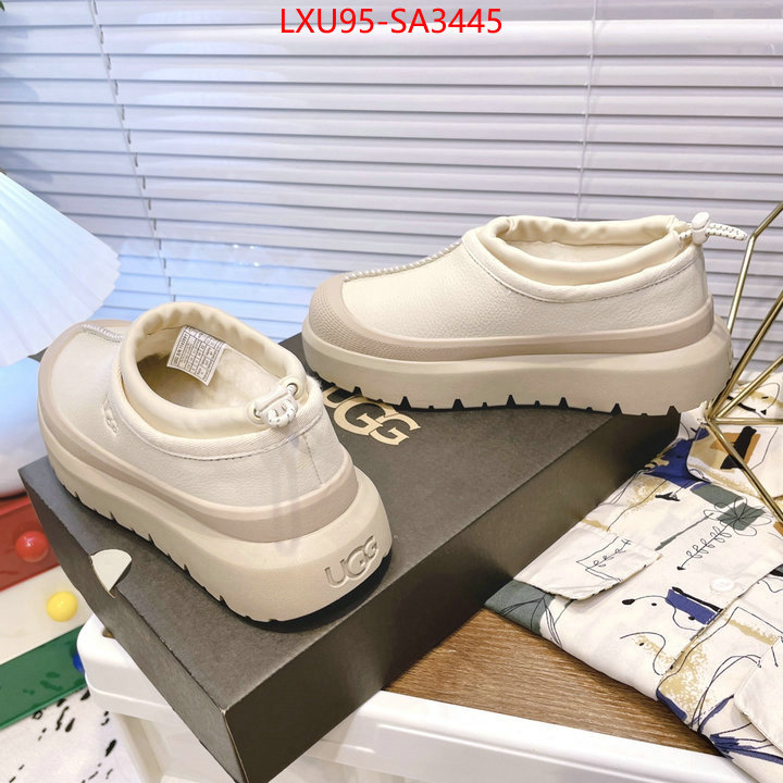 Women Shoes-UGG luxury cheap replica ID: SA3445 $: 95USD