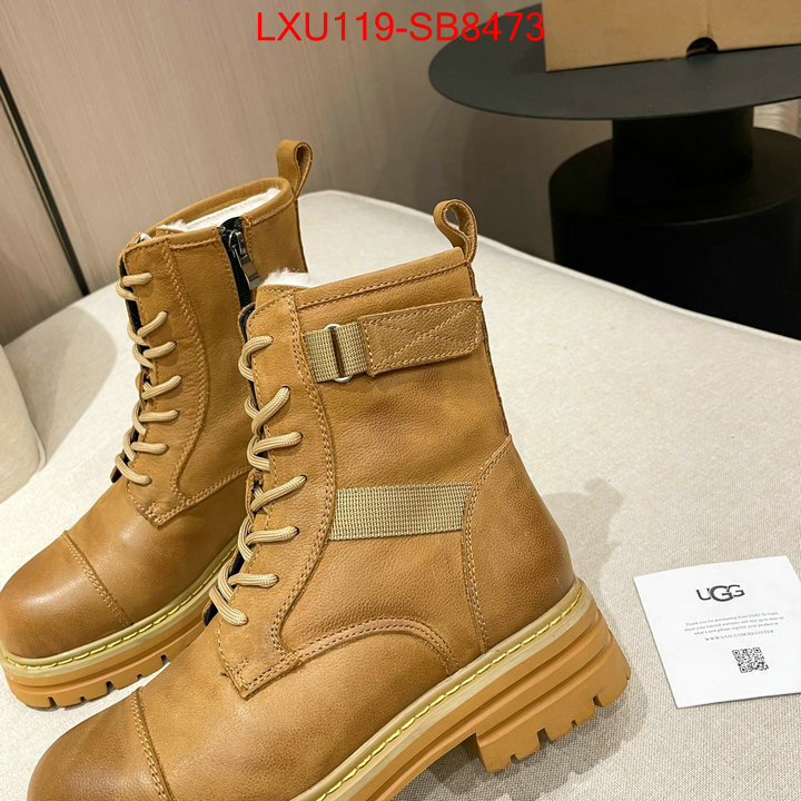 Women Shoes-UGG fake cheap best online ID: SB8474 $: 119USD