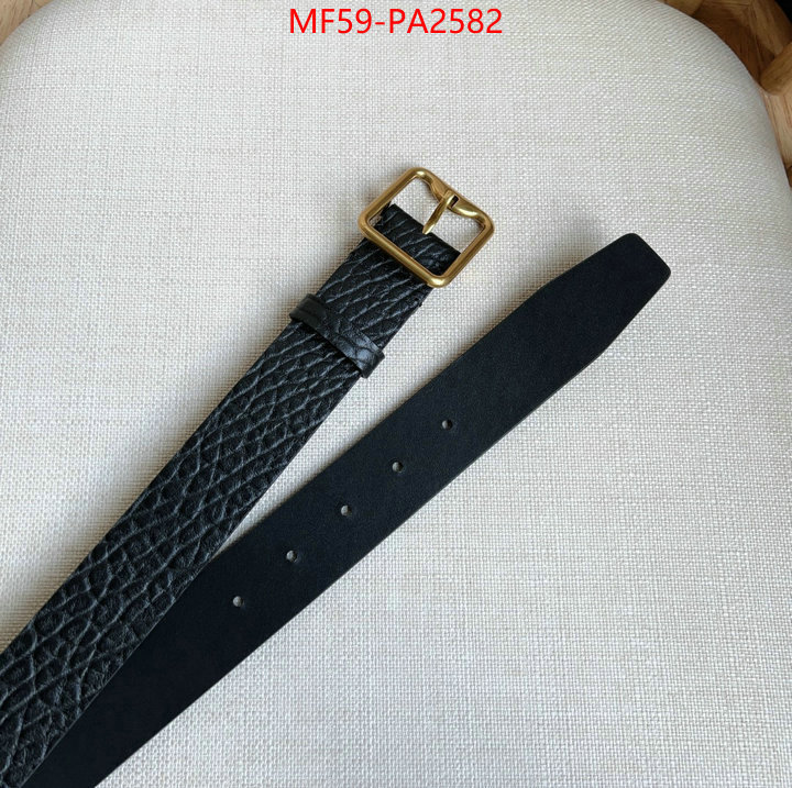 Belts-Burberry good ID: PA2582 $: 59USD