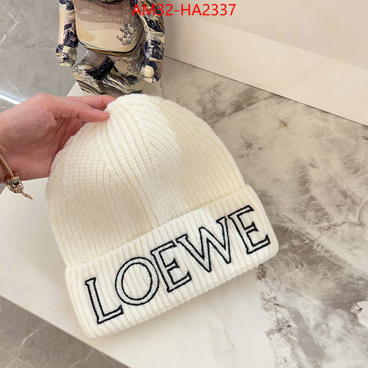 Cap(Hat)-Loewe hot sale ID: HA2337 $: 32USD