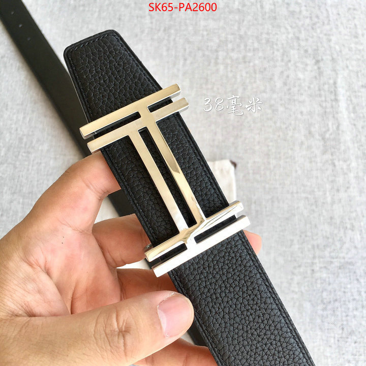 Belts-Hermes aaaaa+ replica ID: PA2600 $: 65USD