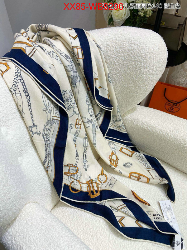 Scarf-Hermes knockoff highest quality ID: MB8296 $: 85USD