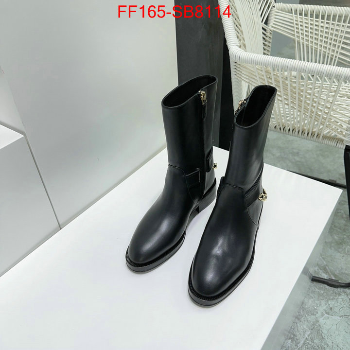 Women Shoes-Boots every designer ID: SB8114 $: 165USD