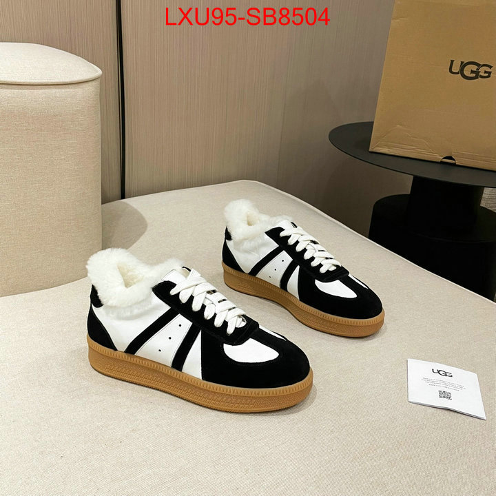 Women Shoes-UGG shop the best high quality ID: SB8504 $: 95USD