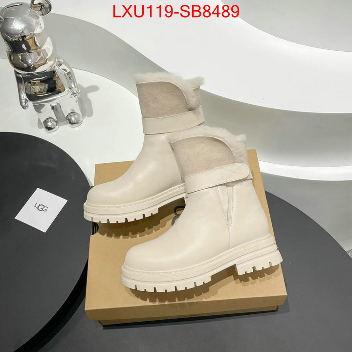 Women Shoes-Boots fashion ID: SB8489 $: 119USD