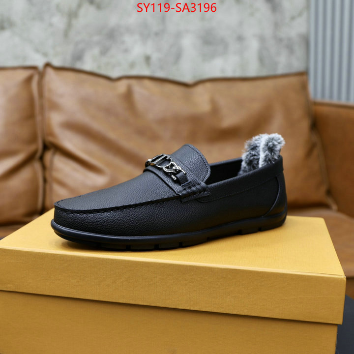 Men Shoes-Tods perfect ID: SA3196 $: 119USD