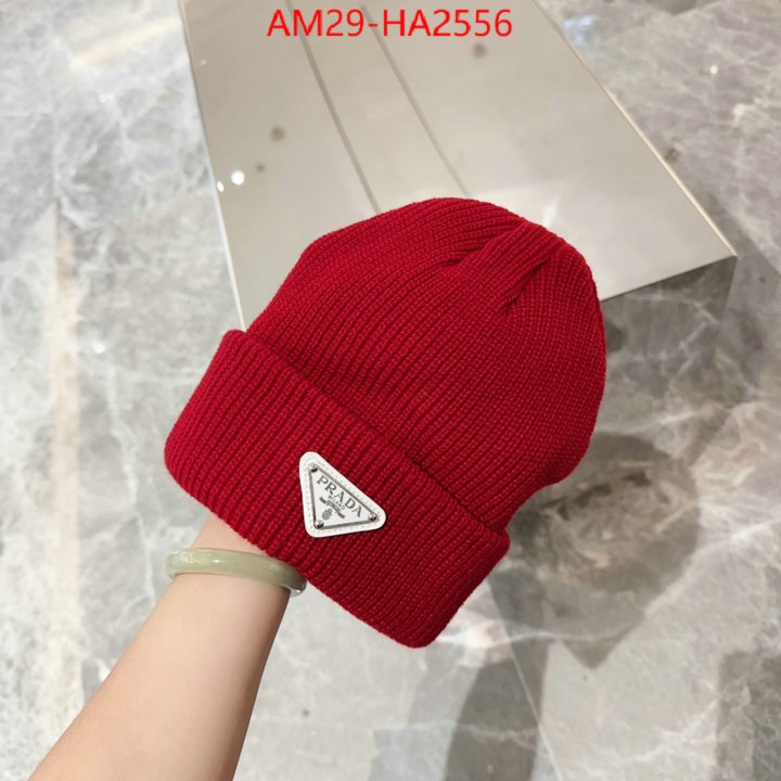 Cap (Hat)-Prada how to buy replcia ID: HA2556 $: 29USD