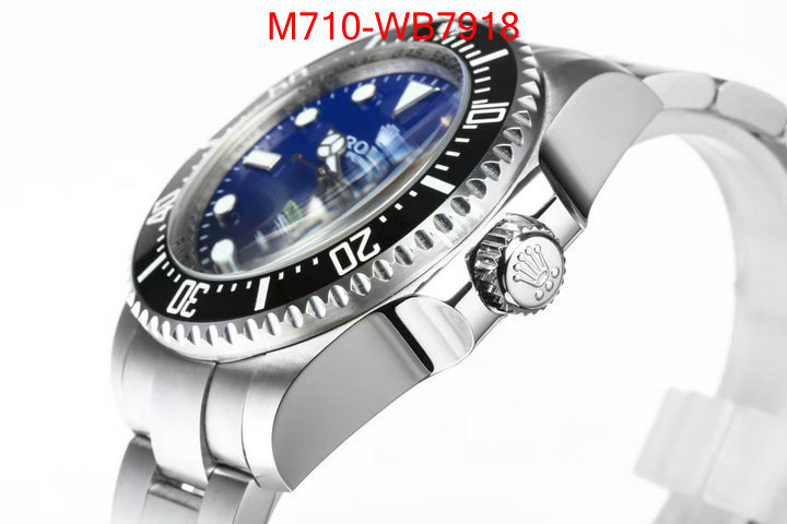 Watch(TOP)-Rolex where to buy ID: WB7918 $: 710USD