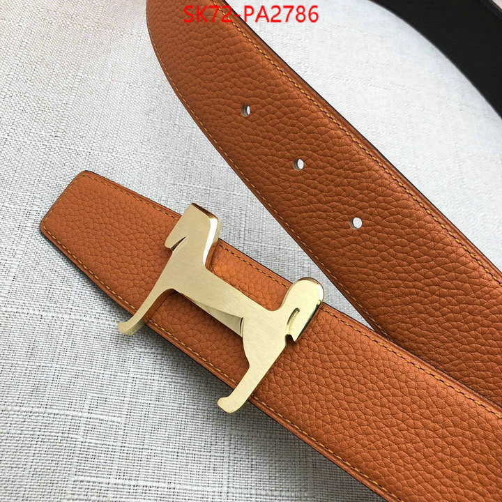 Belts-Hermes luxury 7 star replica ID: PA2786 $: 72USD