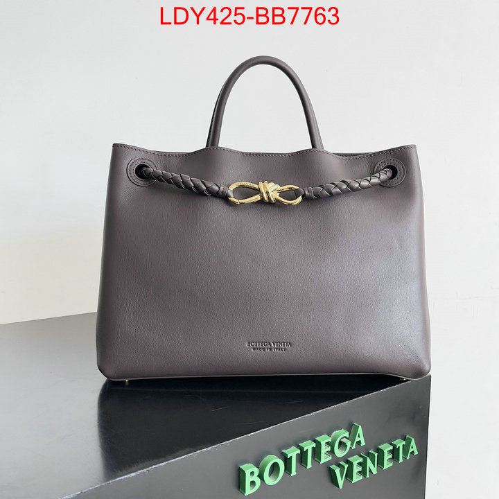 BV Bags(TOP)-Handbag- buy high quality cheap hot replica ID: BB7763 $: 425USD,