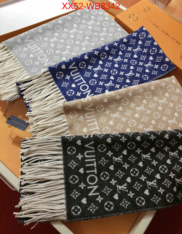 Scarf-LV the best affordable ID: MB8342 $: 52USD