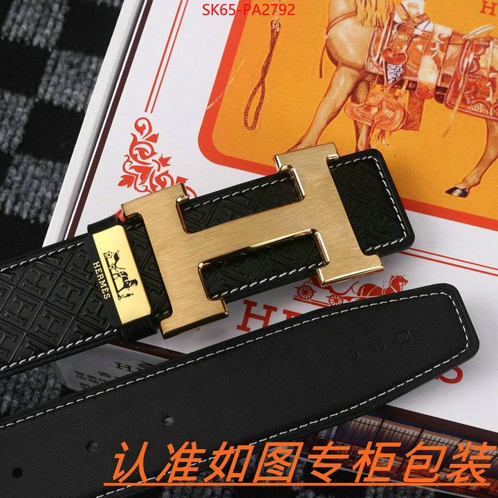 Belts-Hermes best aaaaa ID: PA2792 $: 65USD