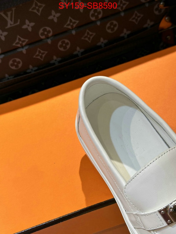 Men Shoes-Hermes best website for replica ID: SB8590 $: 159USD