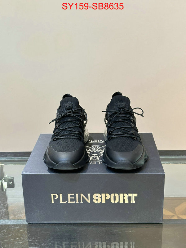 Men Shoes-PHILIPP PIEIN china sale ID: SB8635 $: 159USD