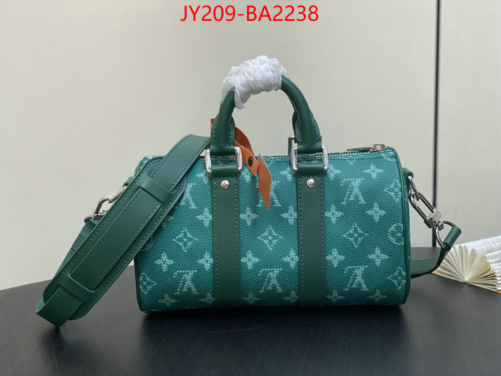 LV Bags(TOP)-Speedy- where can i buy the best quality ID: BA2238 $: 209USD,