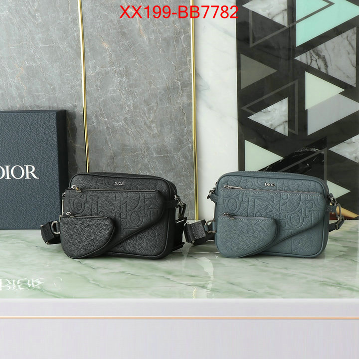 Dior Bags(TOP)-Saddle- sell online ID: BB7782 $: 199USD,