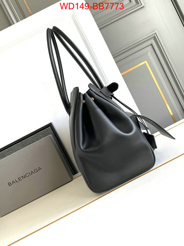 Balenciaga Bags(4A)-Other Styles copy aaaaa ID：BB7773