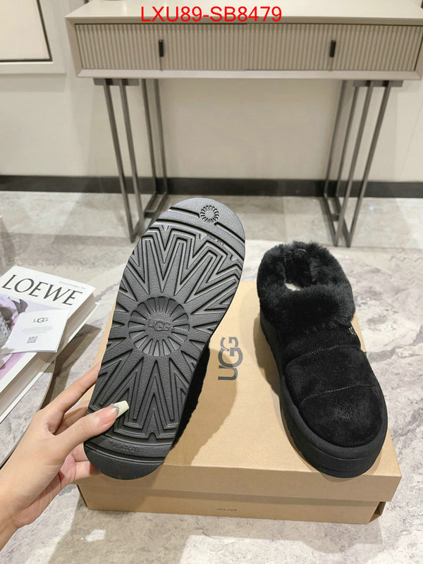 Women Shoes-UGG cheap wholesale ID: SB8479 $: 89USD