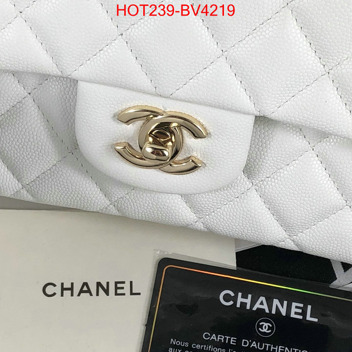 Chanel Bags(TOP)-Crossbody- online from china ID：BV4219 $: 239USD,