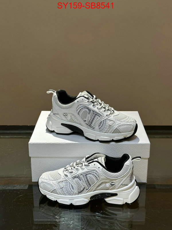 Men shoes-Dior fashion designer ID: SB8541 $: 159USD