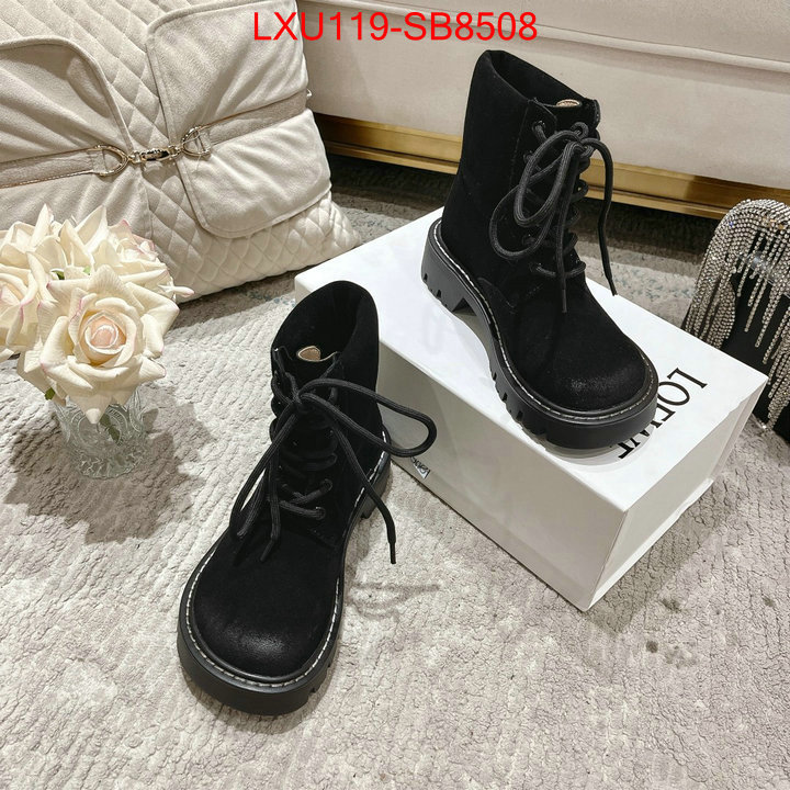 Women Shoes-Loewe online shop ID: SB8508 $: 119USD