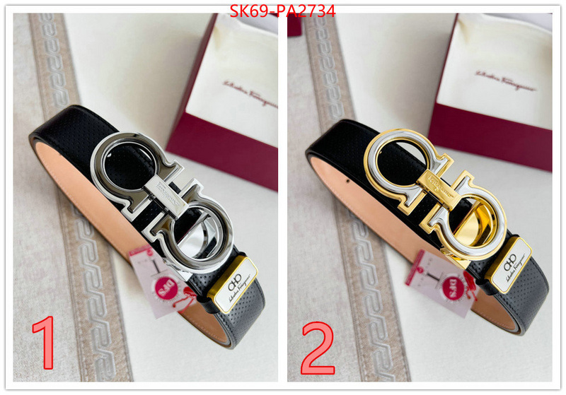 Belts-Ferragamo online from china designer ID: PA2734 $: 69USD