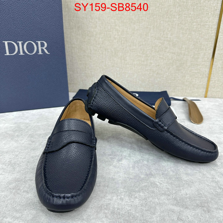 Men shoes-Dior replica online ID: SB8540 $: 159USD