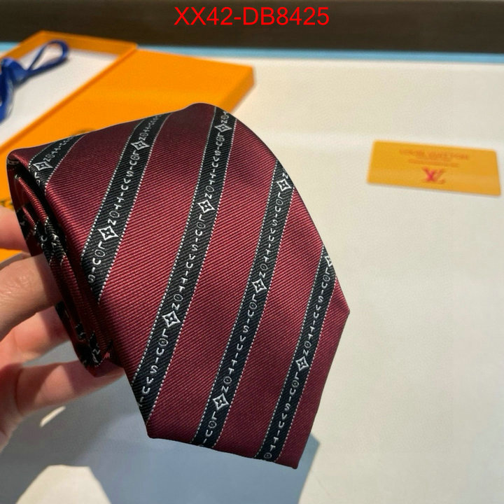 Ties-LV 1:1 clone ID: DB8425 $: 42USD