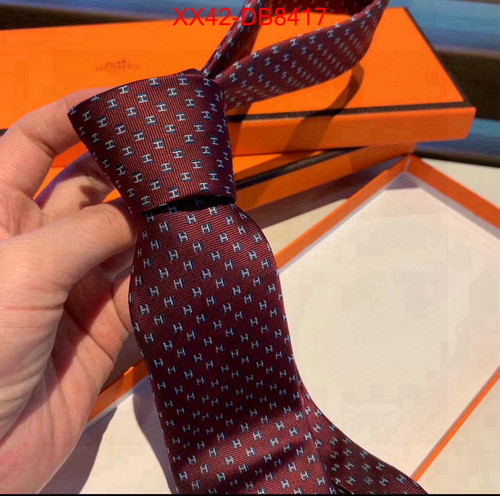 Ties-Hermes every designer ID: DB8417 $: 42USD